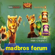 madbros forum